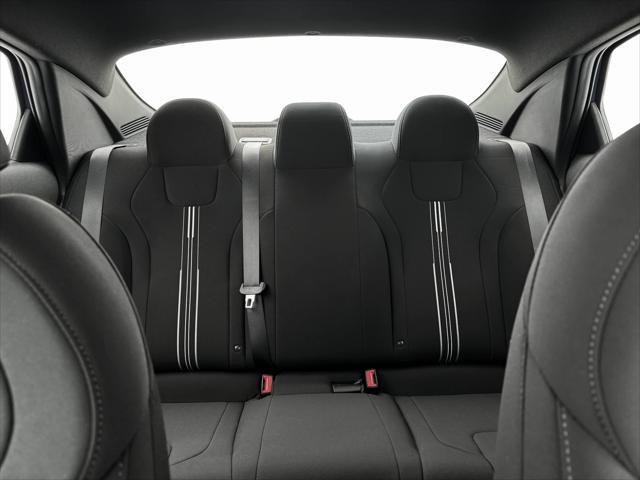 new 2025 Hyundai Elantra car, priced at $23,766