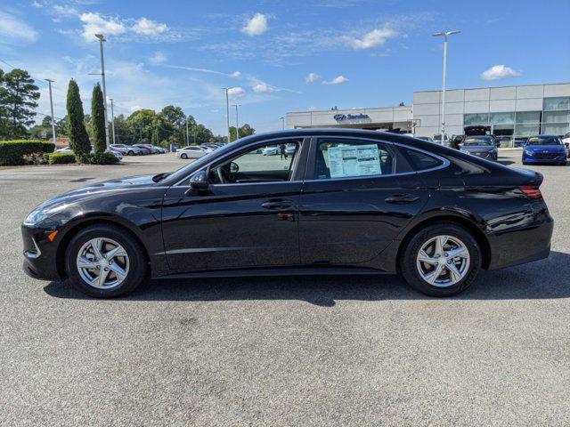 new 2022 Hyundai Sonata car