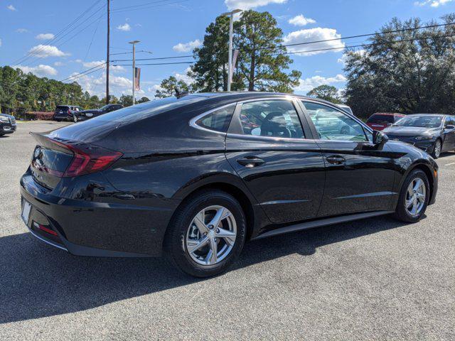 new 2022 Hyundai Sonata car