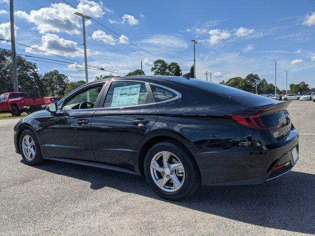 new 2022 Hyundai Sonata car