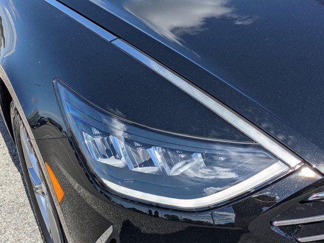 new 2022 Hyundai Sonata car