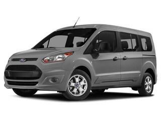 used 2014 Ford Transit Connect car, priced at $10,795