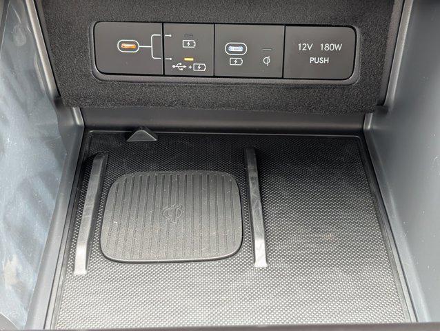 new 2026 Hyundai Sonata car, priced at $30,350