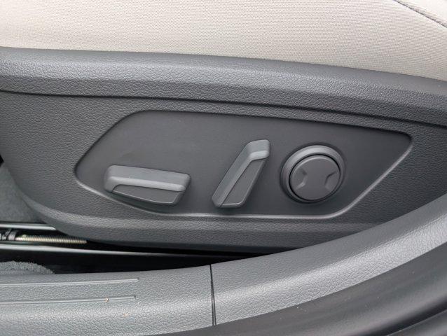 new 2026 Hyundai Sonata car, priced at $30,350