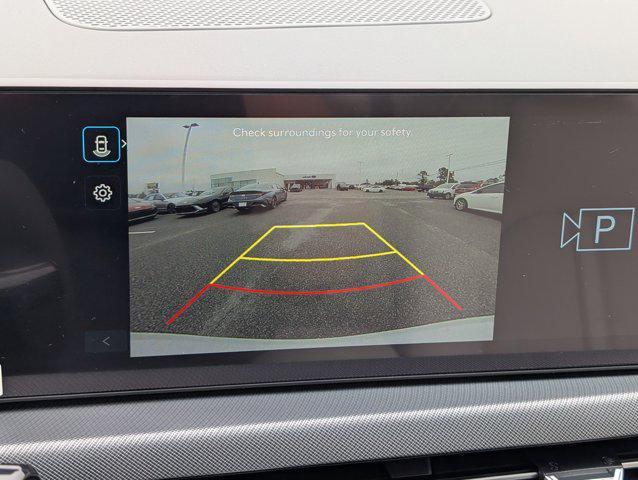 new 2026 Hyundai Sonata car, priced at $30,350