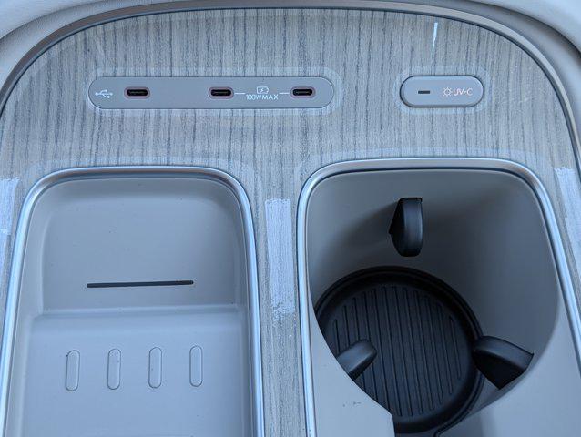 new 2026 Hyundai Palisade car, priced at $54,945