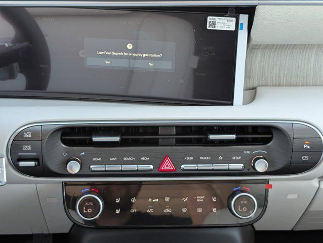 new 2026 Hyundai Palisade car, priced at $54,945