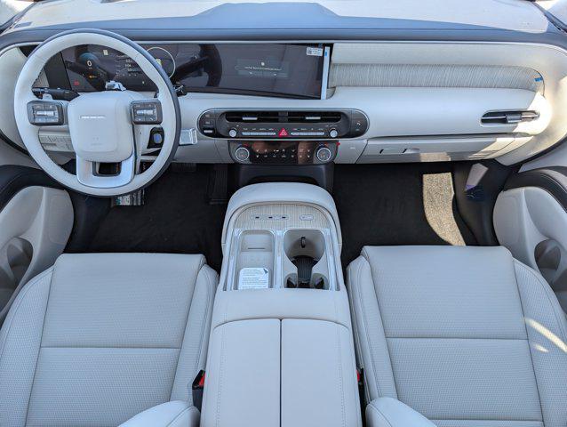 new 2026 Hyundai Palisade car, priced at $54,945