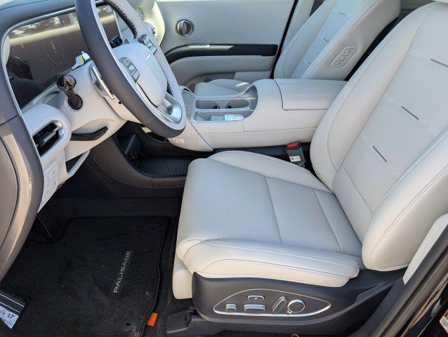 new 2026 Hyundai Palisade car, priced at $54,945