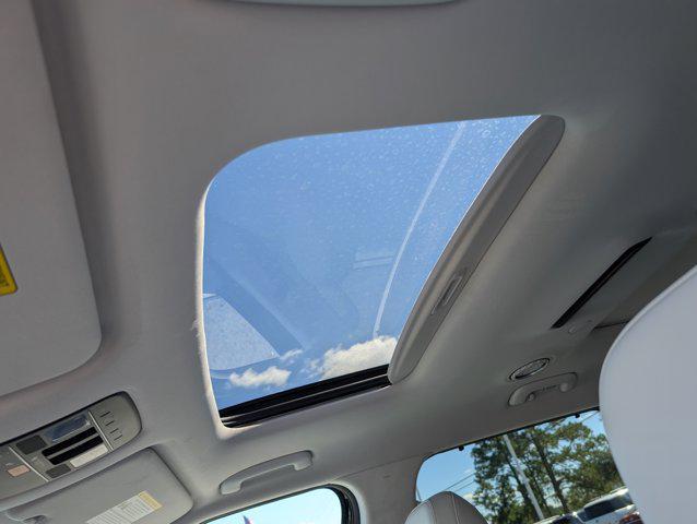 new 2026 Hyundai Palisade car, priced at $54,945