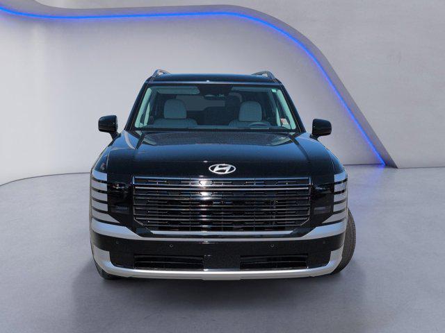 new 2026 Hyundai Palisade car, priced at $54,945