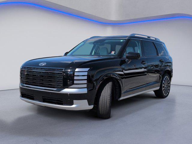 new 2026 Hyundai Palisade car, priced at $54,945