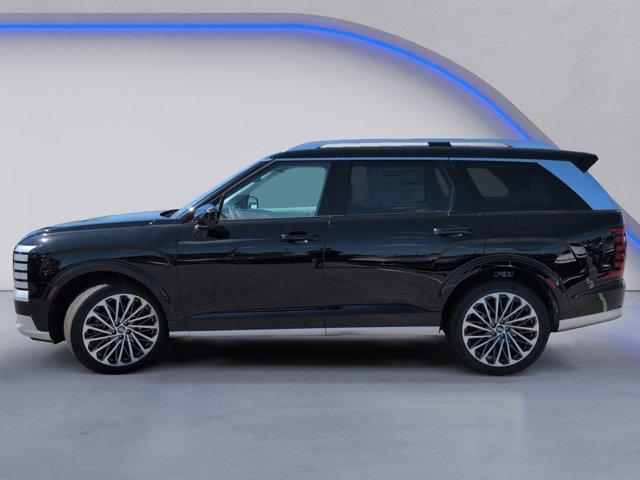 new 2026 Hyundai Palisade car, priced at $54,945