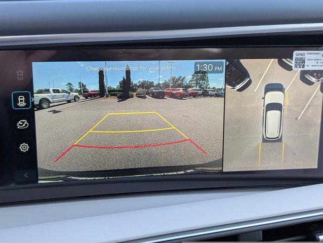 new 2026 Hyundai Palisade car, priced at $54,945