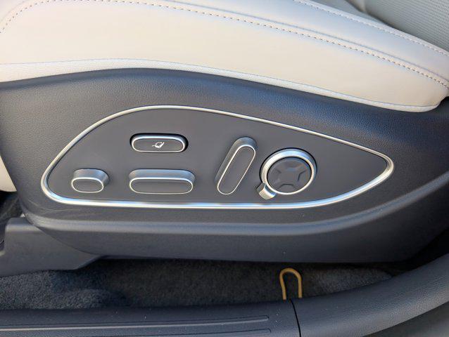 new 2026 Hyundai Palisade car, priced at $54,945