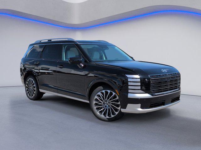new 2026 Hyundai Palisade car, priced at $54,945