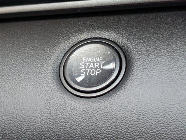 new 2025 Hyundai Elantra car, priced at $24,319
