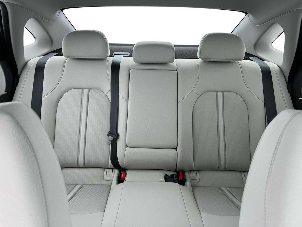 new 2025 Hyundai Sonata Hybrid car, priced at $31,347