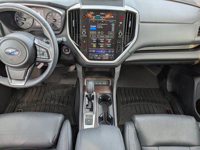 used 2023 Subaru Ascent car, priced at $35,954