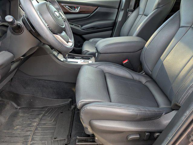used 2023 Subaru Ascent car, priced at $35,954