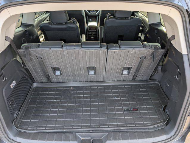 used 2023 Subaru Ascent car, priced at $35,954