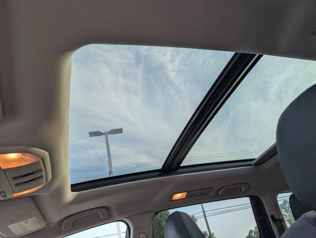 used 2023 Subaru Ascent car, priced at $35,954