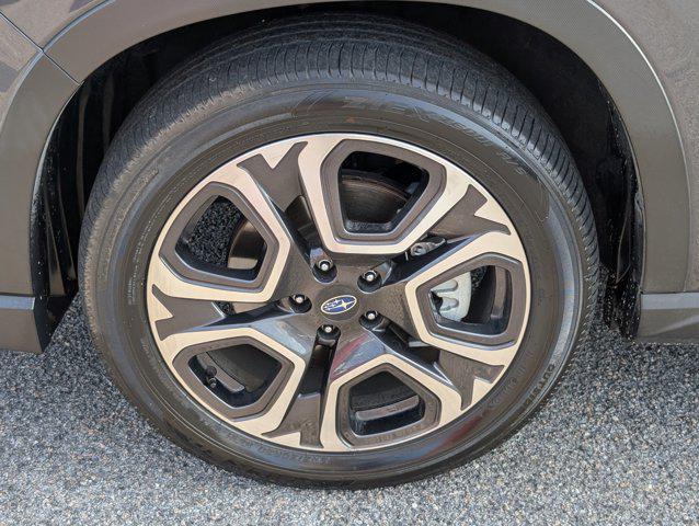 used 2023 Subaru Ascent car, priced at $35,954