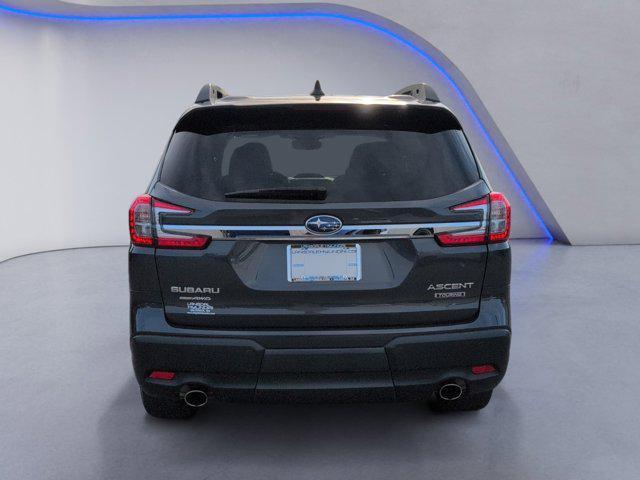 used 2023 Subaru Ascent car, priced at $35,954