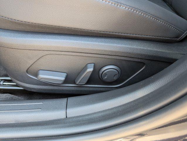 new 2025 Hyundai Sonata Hybrid car, priced at $35,822