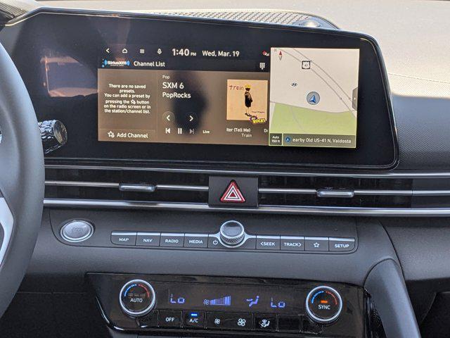 new 2025 Hyundai Elantra car, priced at $26,811