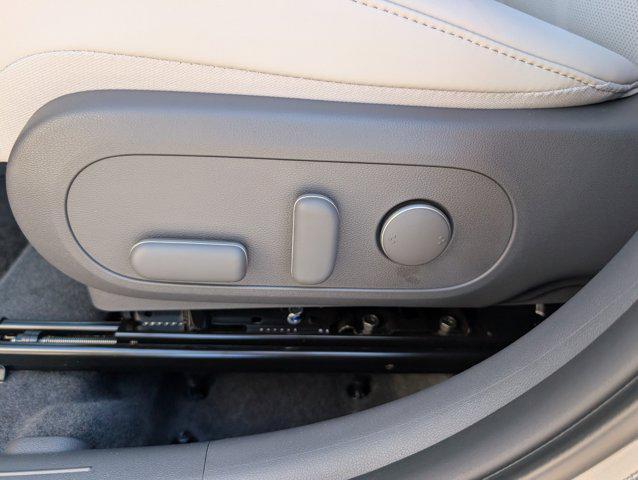 new 2026 Hyundai Kona car, priced at $27,877