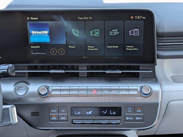 new 2026 Hyundai Kona car, priced at $27,877