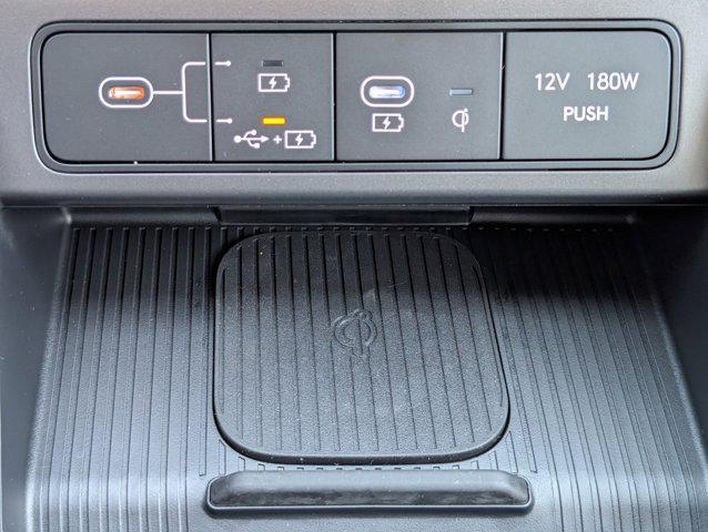 new 2026 Hyundai Kona car, priced at $27,877