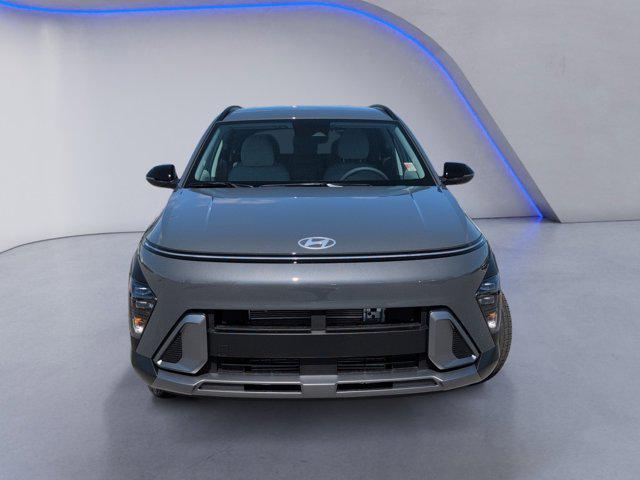 new 2026 Hyundai Kona car, priced at $27,877