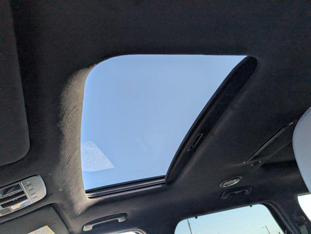 new 2026 Hyundai Palisade Hybrid car, priced at $57,730