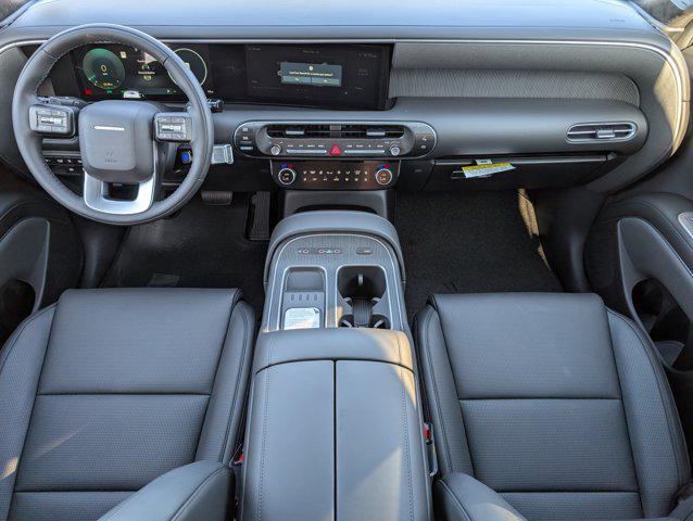 new 2026 Hyundai Palisade Hybrid car, priced at $57,730