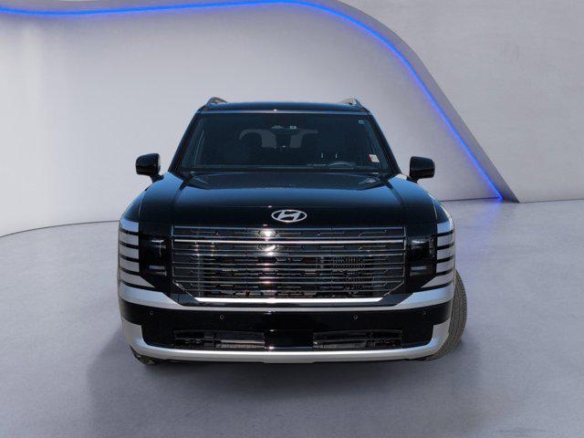 new 2026 Hyundai Palisade Hybrid car, priced at $57,730