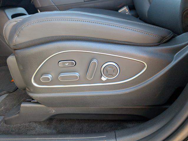 new 2026 Hyundai Palisade Hybrid car, priced at $57,730