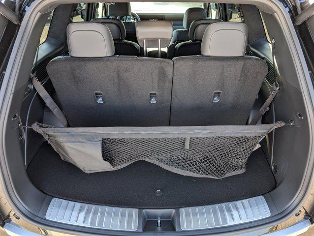 new 2026 Hyundai Palisade Hybrid car, priced at $57,730