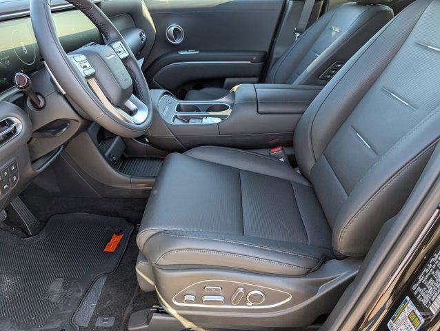 new 2026 Hyundai Palisade Hybrid car, priced at $57,730