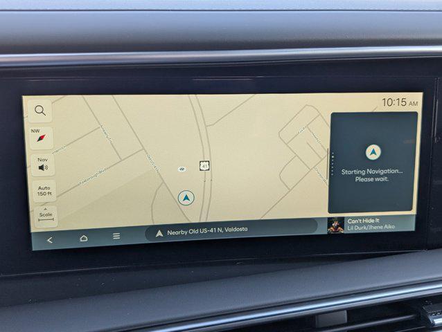 new 2026 Hyundai Palisade Hybrid car, priced at $57,730