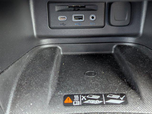 used 2024 Chevrolet Equinox car, priced at $29,824