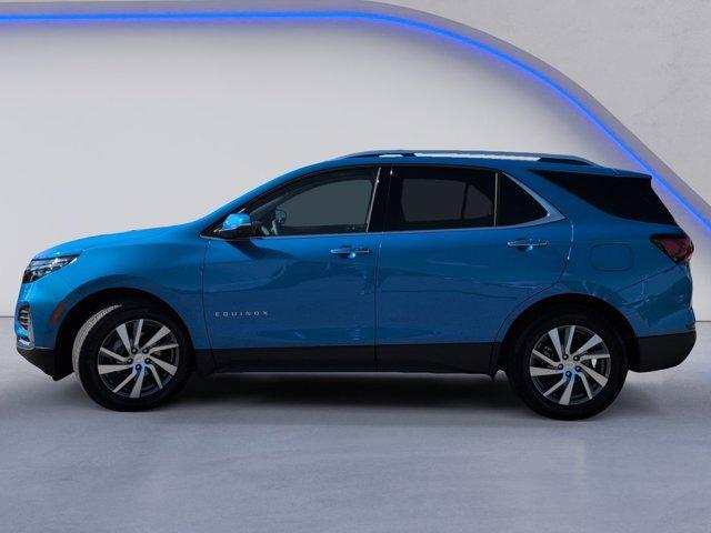 used 2024 Chevrolet Equinox car, priced at $29,824