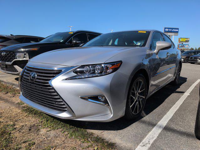 used 2016 Lexus ES 350 car, priced at $25,310