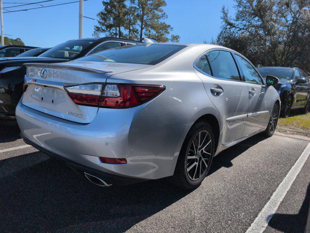 used 2016 Lexus ES 350 car, priced at $25,310