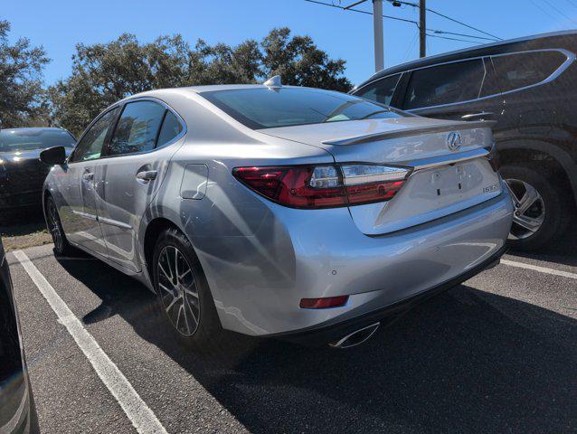 used 2016 Lexus ES 350 car, priced at $25,310