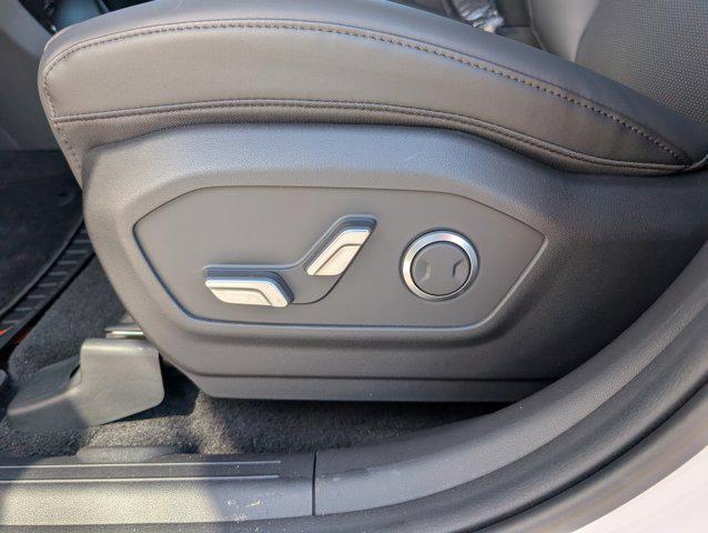 new 2026 Hyundai Santa Fe car, priced at $41,380