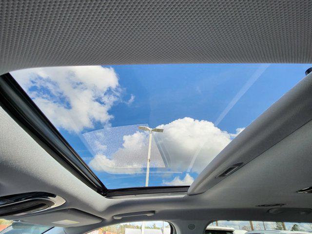 new 2025 Hyundai Palisade car, priced at $42,939