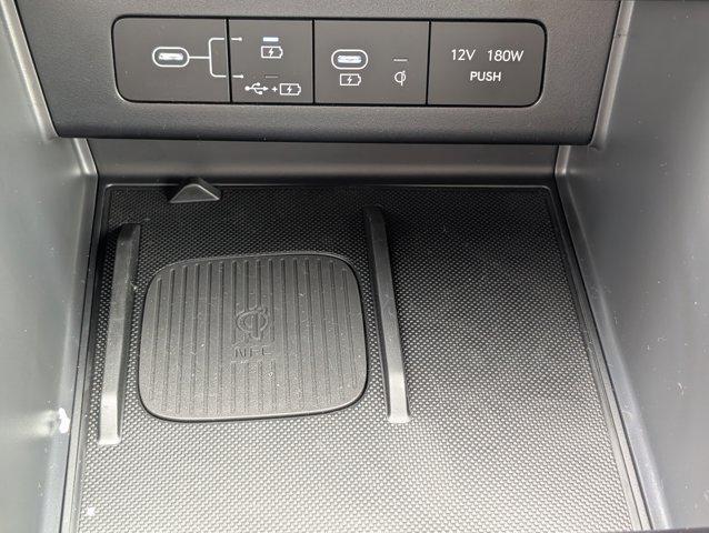 new 2025 Hyundai Sonata Hybrid car, priced at $30,081