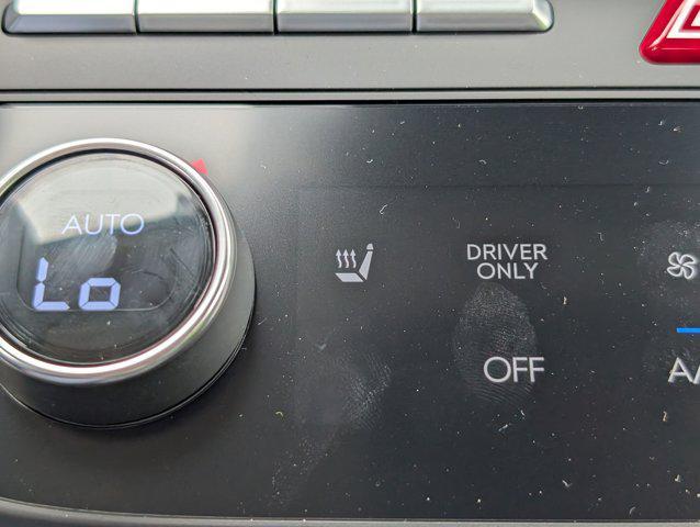 new 2025 Hyundai Sonata Hybrid car, priced at $30,081